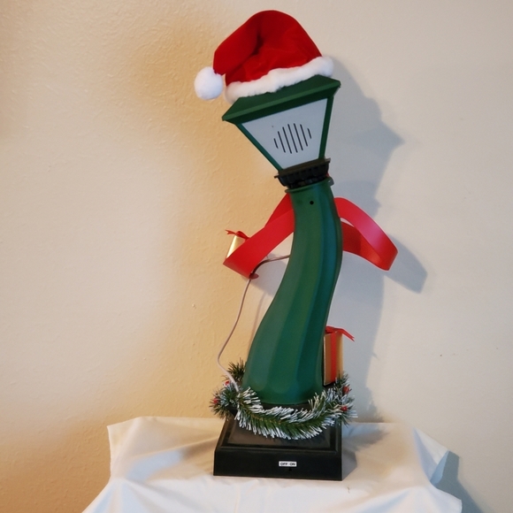 Frank E. Post Telco🦋 - Picture 3 of 3